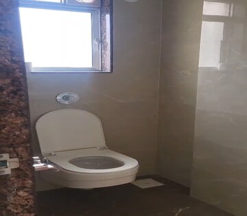 Bathroom in 1 BHK Apartment at Dadar West – for Rent