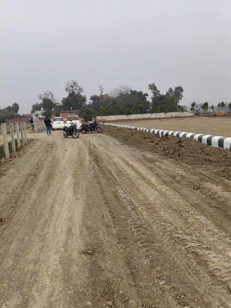 Cover Image, krishna-iscon-valley  1380 Sq.Ft. Plot In Gosainganj Lucknow 9773808