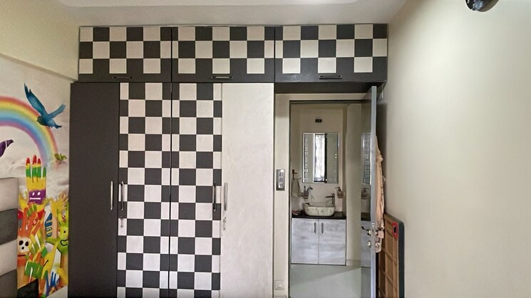 undefined, group-seven-rushi-heights 2 Bedroom 1150 Sq.Ft. Apartment In Goregaon East Mumbai 9773818