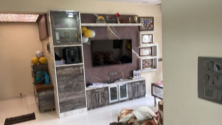 Floor Plan, group-seven-rushi-heights 2 Bedroom 1150 Sq.Ft. Apartment In Goregaon East Mumbai 9773818