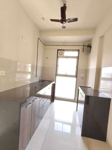 Master Bedroom in 1 BHK Apartment at Godrej Tranquil, Kandivali East – for Rent