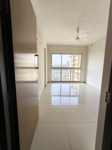 Bathroom in 1 BHK Apartment at Godrej Tranquil, Kandivali East – for Rent