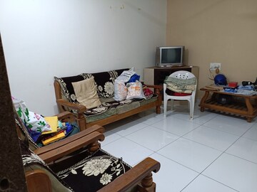 2 BHK Independent House For Rent in Saiyed Vasna