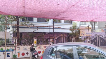 1 BHK Apartment For Sale in Omkar Park Dhankawadi, Dhankawadi