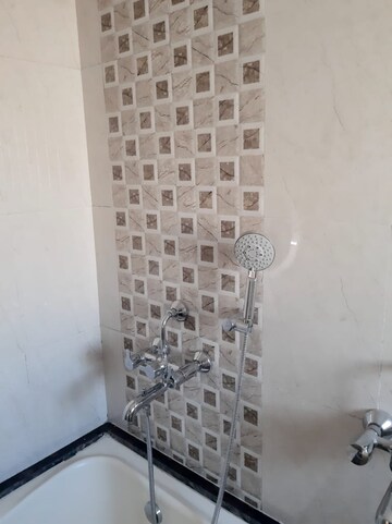 Bathroom in 3 BHK Apartment at Pundag – for Sale