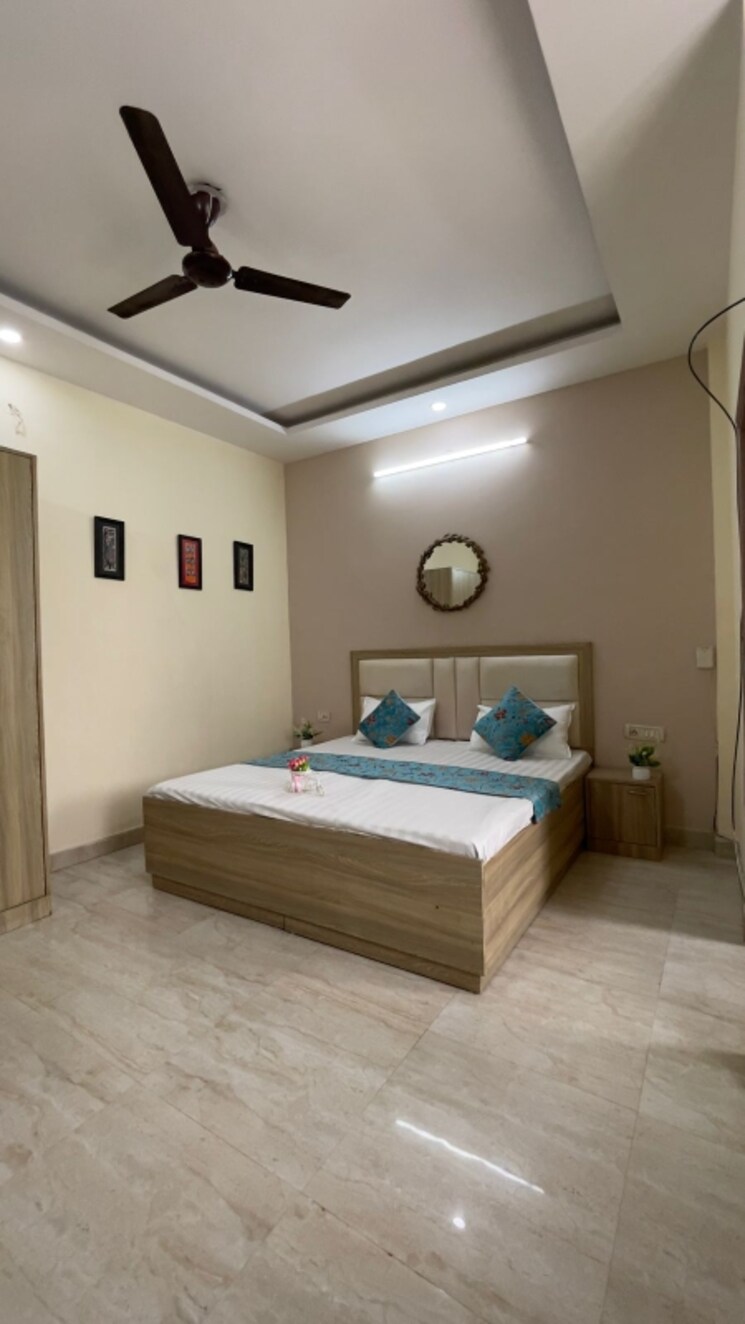 Cover Image, sector 44 Studio 380 Sq.Ft. Builder Floor In Sector 44 Gurgaon 9773858