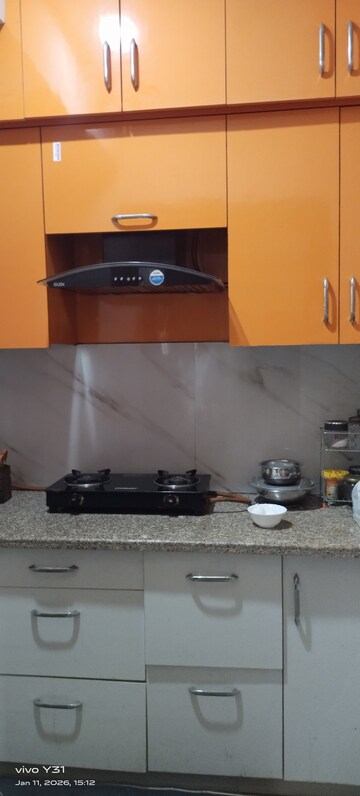 Master Bedroom in 2 BHK Apartment at Mahagun Mywoods, Sector 16c Greater Noida – for Rent