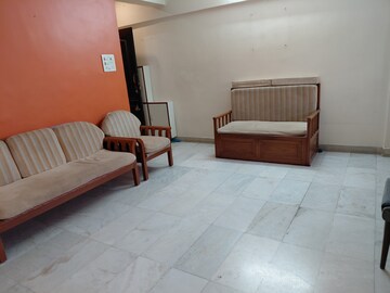 2 BHK Apartment For Sale in Satellite Garden, Goregaon East