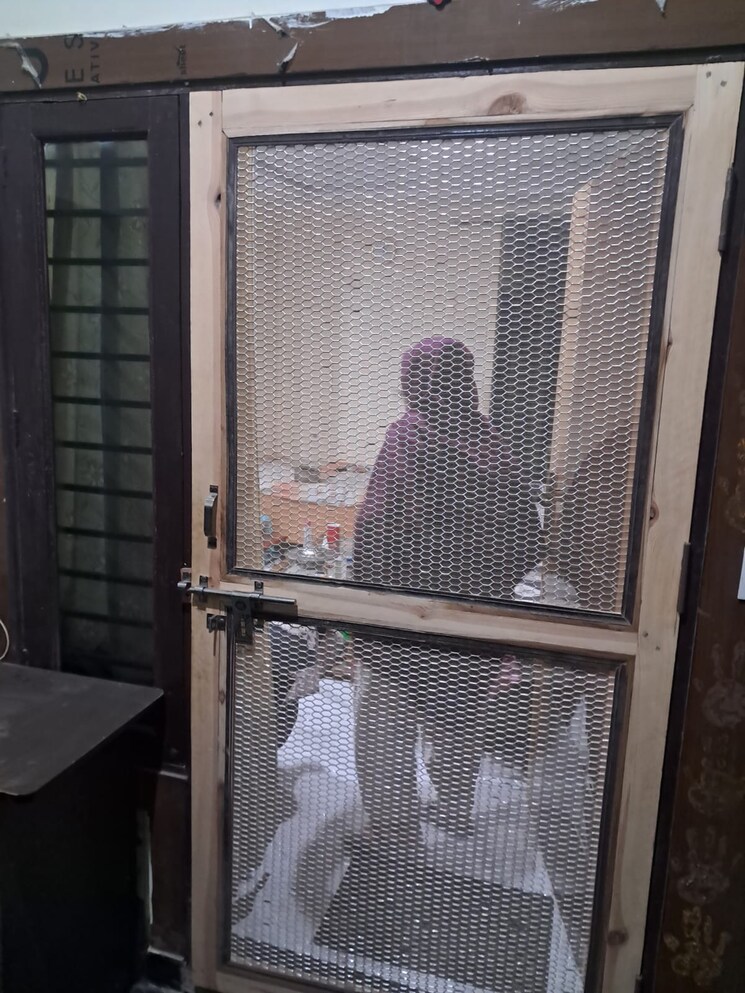 Exterior View, balkeshwar 2 Bedroom 740 Sq.Ft. Apartment In Balkeshwar Agra 9773860