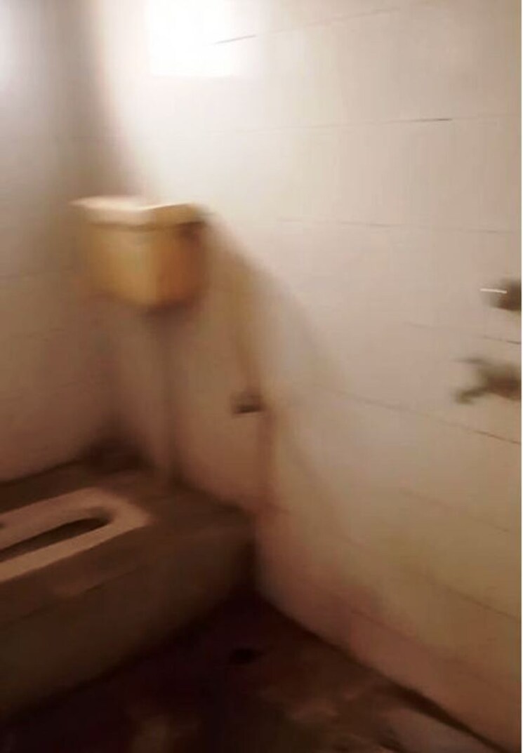 Bathroom, kanke 2 Bedroom 1054 Sq.Ft. Apartment In Kanke Ranchi 9773874