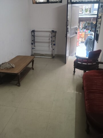 1 BHK Builder Floor For Rent in Malviya Nagar