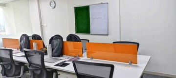 Team Area in  Office Space at Gera Imperium Hinjewadi, Hinjewadi – for Rent