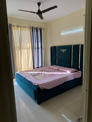 Bedroom in 2 BHK Apartment at Pyramid Heights, Sector 85 – for Rent