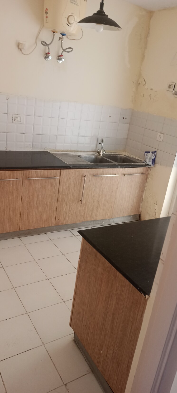 Kitchen, bptp-the-resort 3 Bedroom 1766 Sq.Ft. Apartment In Sector 75 Faridabad 9773958