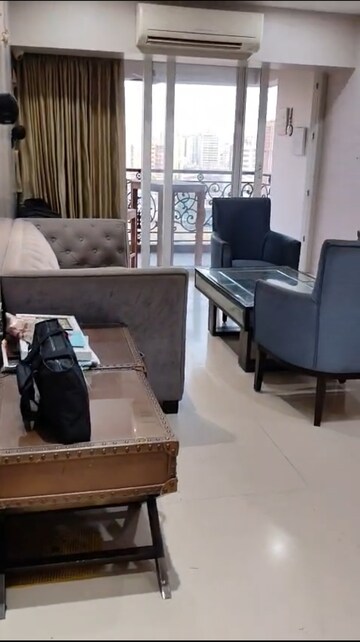 Team Area in 3 BHK Apartment at K Raheja Raheja Classique, Andheri West – for Rent