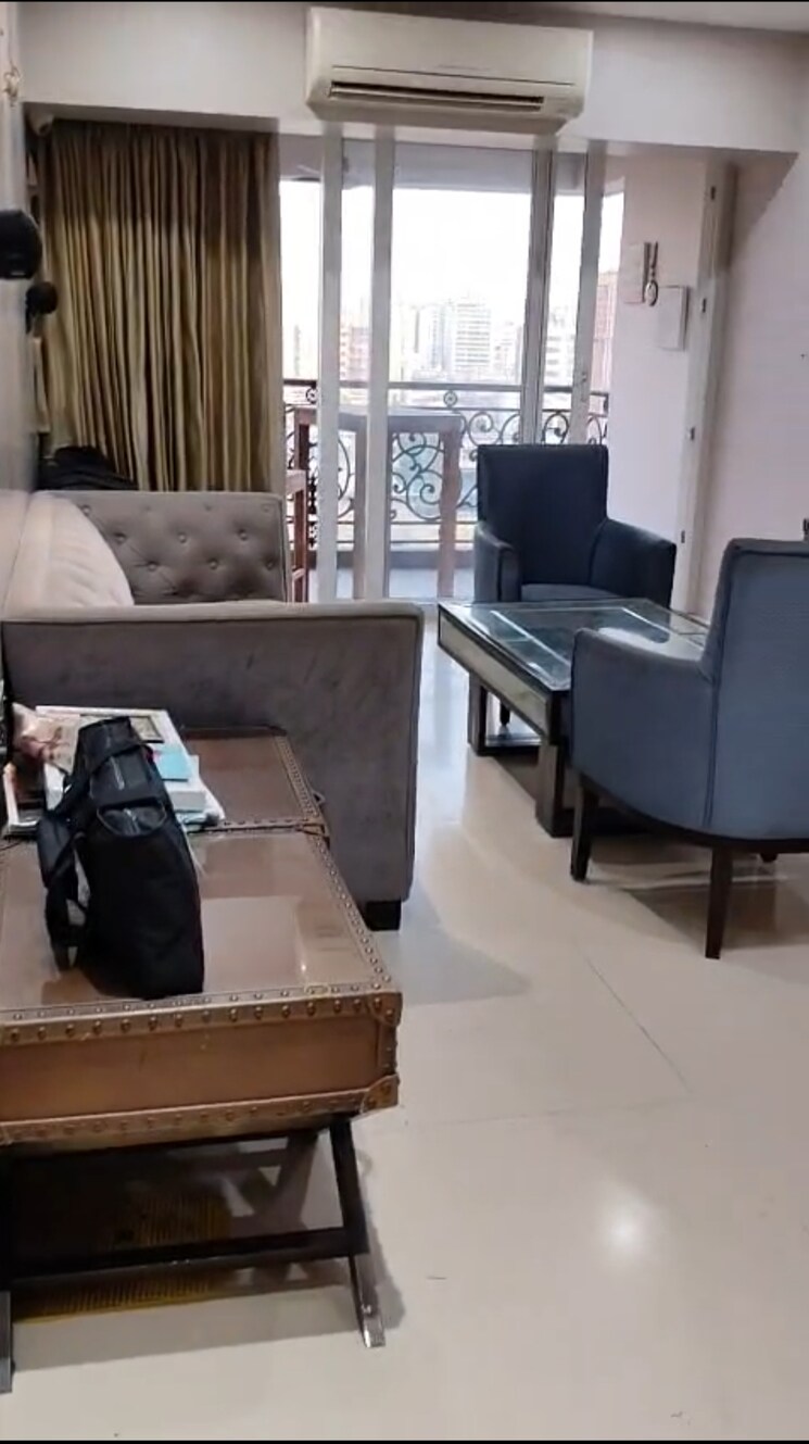 Team Area, k-raheja-raheja-classique 3 Bedroom 1850 Sq.Ft. Apartment In Andheri West Mumbai 9773944