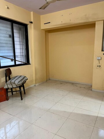 Room in 1 BHK Apartment at Prakruti Park, Brahmand – for Rent