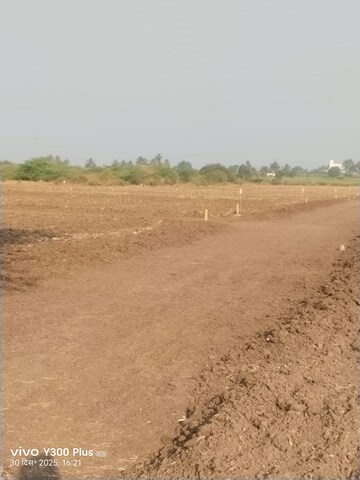 Plot Area in  Plot at Wagholi – for Sale