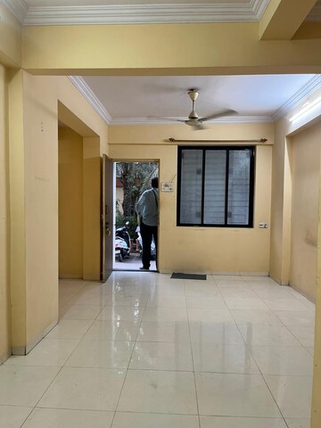 Room in 1 BHK Apartment at Prakruti Park, Brahmand – for Rent