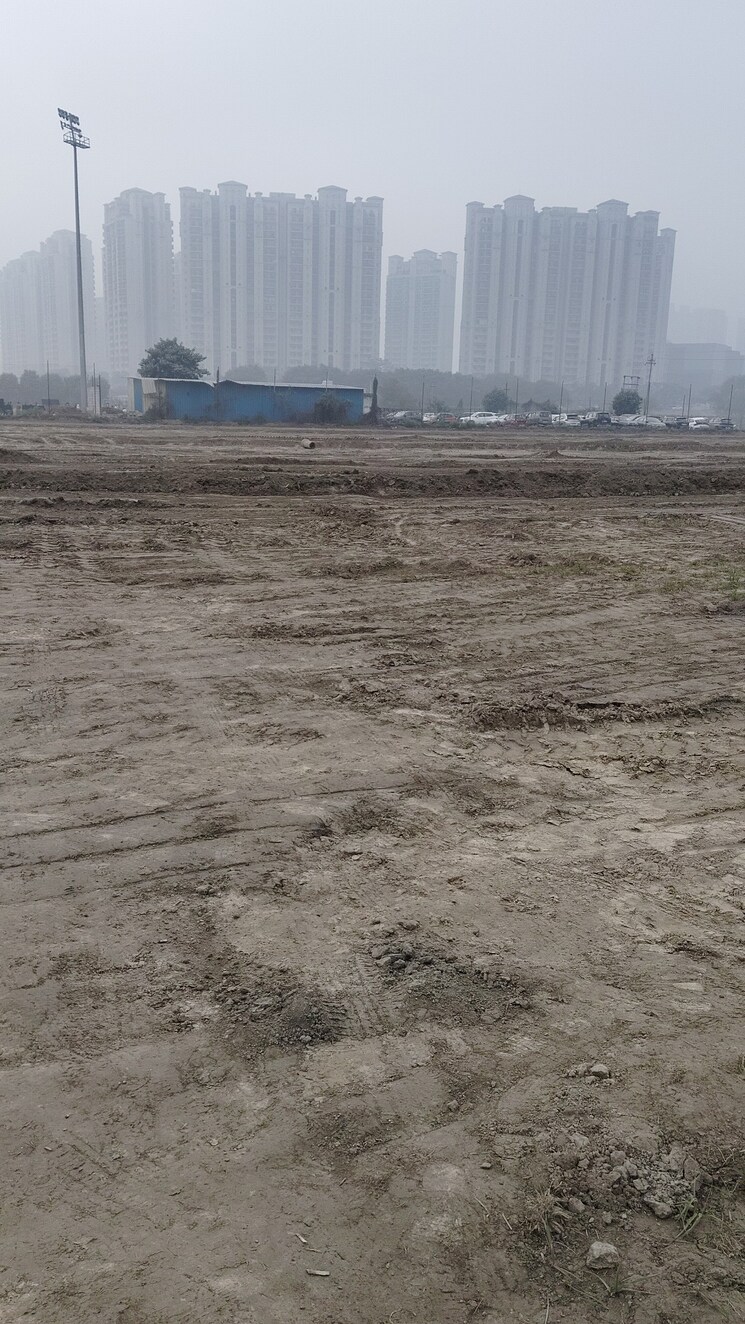 undefined, sector 150 Commercial Land 2 Acre In Sector 150 Noida 9773978