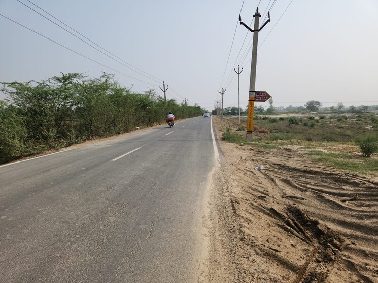 Cover Image, sector 150 Commercial Land 2 Acre In Sector 150 Noida 9773978