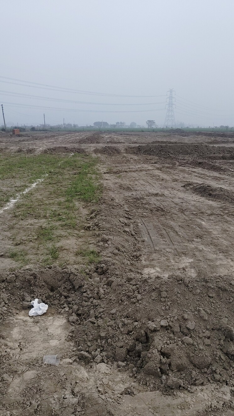 undefined, sector 150 Commercial Land 2 Acre In Sector 150 Noida 9773978