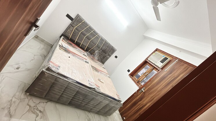 undefined, saket 1 Bedroom 500 Sq.Ft. Builder Floor In Saket Delhi 9773988