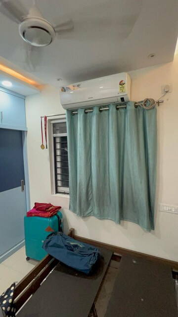 Bedroom in 3 BHK Apartment at Jains Carlton Creek, Manikonda – for Rent