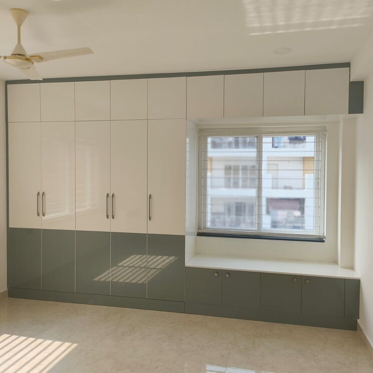 Room, anuhar-rami-reddy-towers 3.5 Bedroom 2468 Sq.Ft. Apartment In Manikonda Hyderabad 9773815