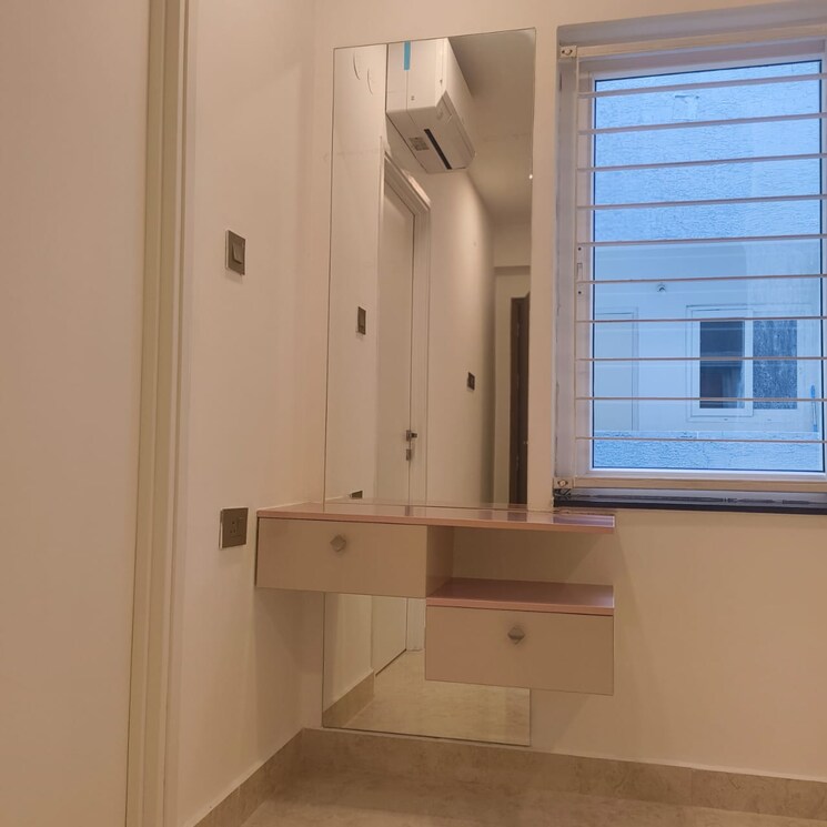 Other, anuhar-rami-reddy-towers 3.5 Bedroom 2468 Sq.Ft. Apartment In Manikonda Hyderabad 9773815