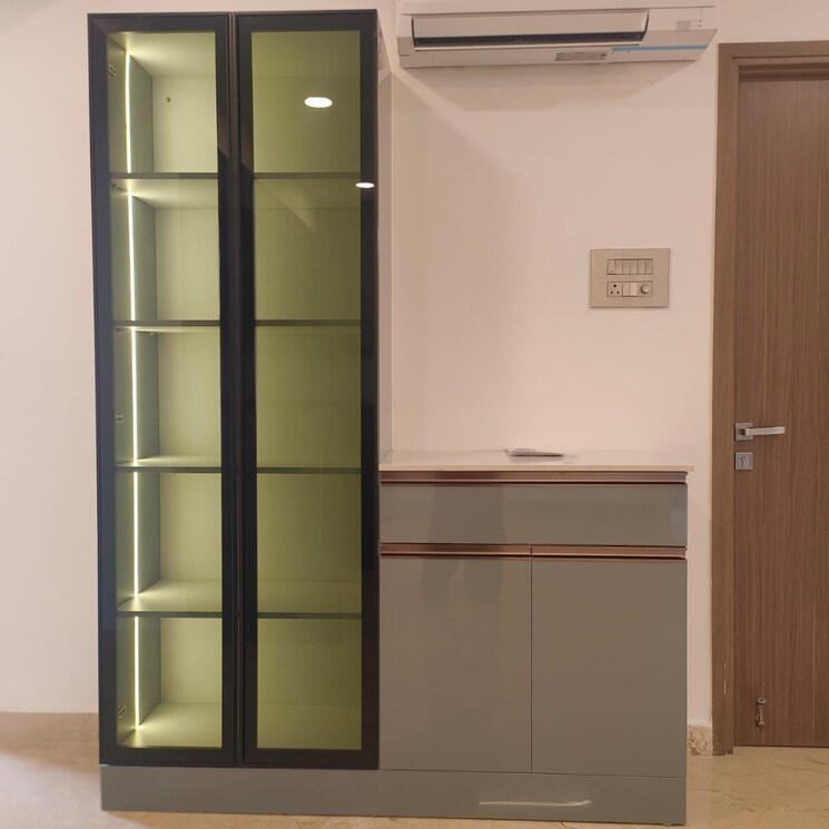 undefined, anuhar-rami-reddy-towers 3.5 Bedroom 2468 Sq.Ft. Apartment In Manikonda Hyderabad 9773815