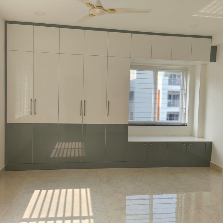 Room, anuhar-rami-reddy-towers 3.5 Bedroom 2468 Sq.Ft. Apartment In Manikonda Hyderabad 9773815