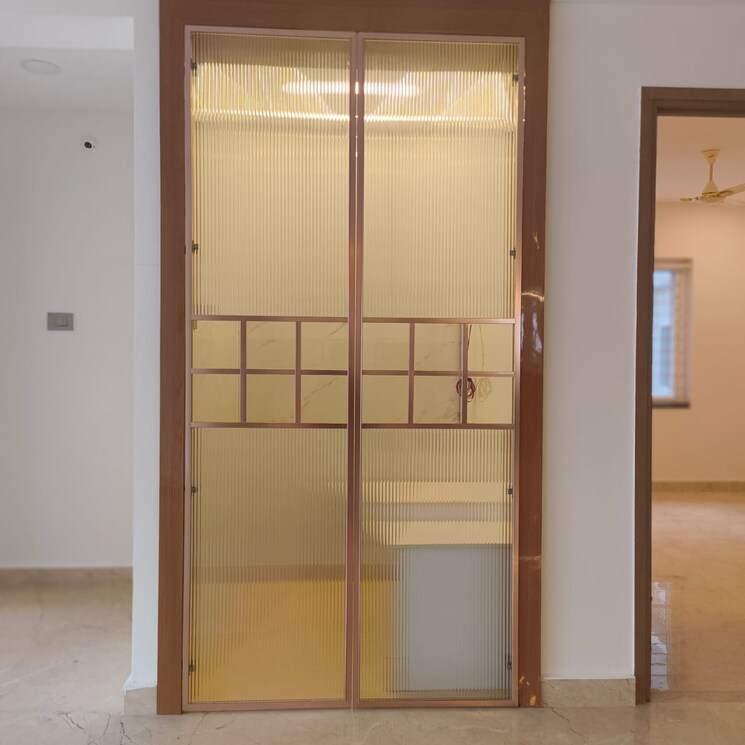 Other, anuhar-rami-reddy-towers 3.5 Bedroom 2468 Sq.Ft. Apartment In Manikonda Hyderabad 9773815