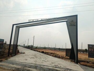  Plot – Exterior View View at Hoskote - for Sale