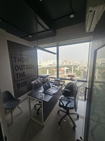  Office Space For Rent in Geras Imperium Rise, Hinjewadi