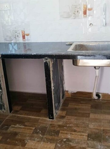 Kitchen in 2 BHK Apartment at Bariatu – for Sale