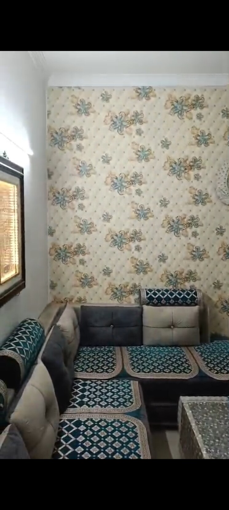 Cover Image, techman-moti-residency 2 Bedroom 1058 Sq.Ft. Apartment In Raj Nagar Extension Ghaziabad 9774080