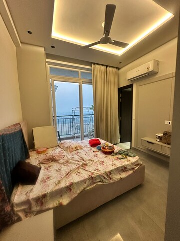 2 BHK Builder Floor For Rent in Bhai Randhir Singh Nagar