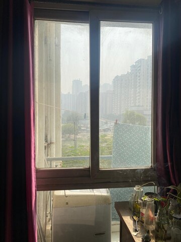 1 BHK Apartment – Exterior View View at Aditya Celebrity Homes, Sector 76 - for Sale