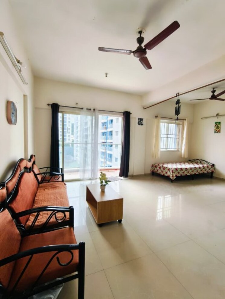 Cover Image, megapolis-sparklet 2 Bedroom 950 Sq.Ft. Apartment In Hinjewadi Pune 9774050