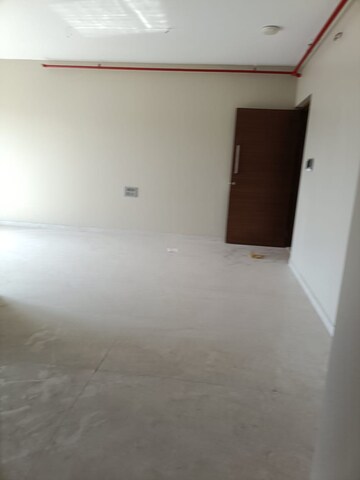 Living Room in 3 BHK Apartment at Kabra Diamante, Goregaon West – for Rent