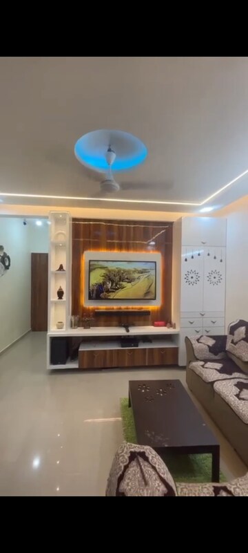 2 BHK Builder Floor For Sale in Pyramid Elite, Sector 86