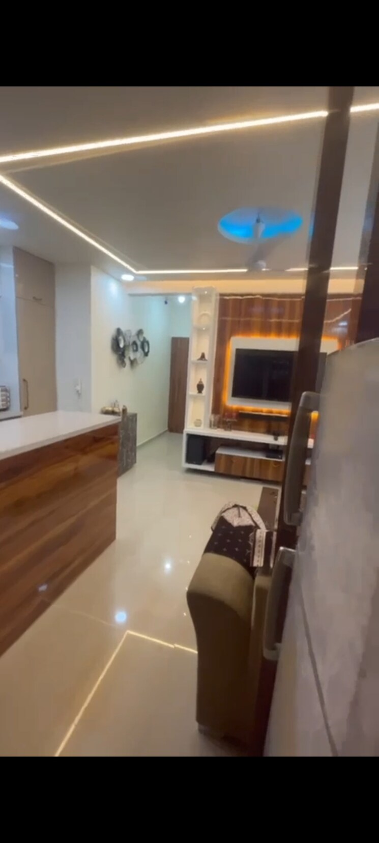 Living Room, pyramid-elite 2 Bedroom 1100 Sq.Ft. Builder Floor In Sector 86 Gurgaon 9774124