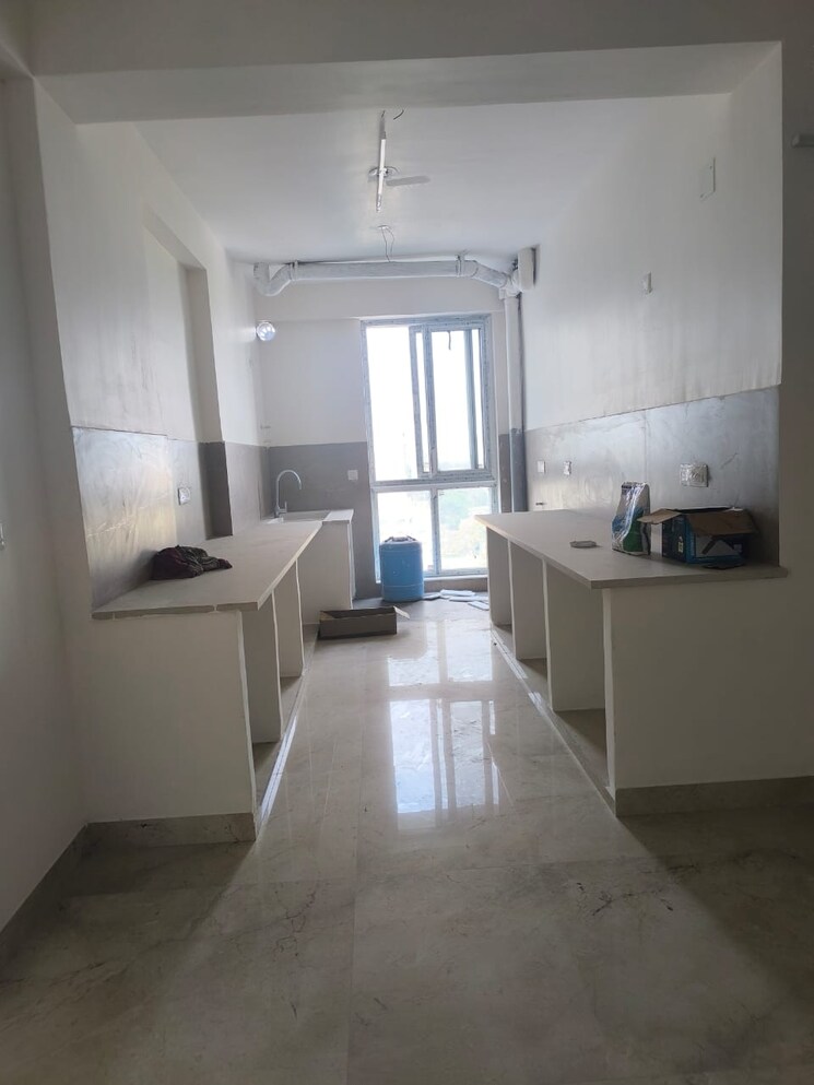 Kitchen, bariatu 3 Bedroom 1557 Sq.Ft. Apartment In Bariatu Ranchi 9774101