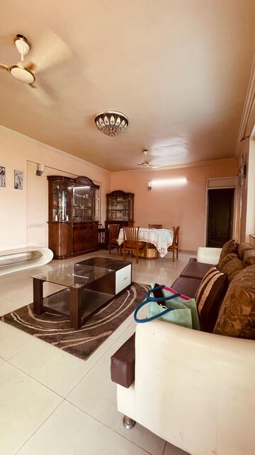 4 BHK Apartment For Sale in Windsor Avenue, Wanowrie