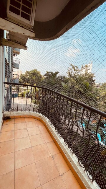 4 BHK Apartment – Exterior View View at Windsor Avenue, Wanowrie - for Sale