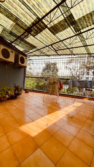 4 BHK Apartment – Exterior View View at Windsor Avenue, Wanowrie - for Sale