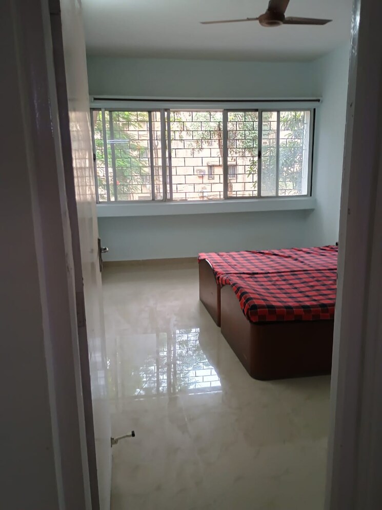 Master Bedroom, natasha-enclave 2 Bedroom 1200 Sq.Ft. Apartment In Kondhwa Pune 9774131