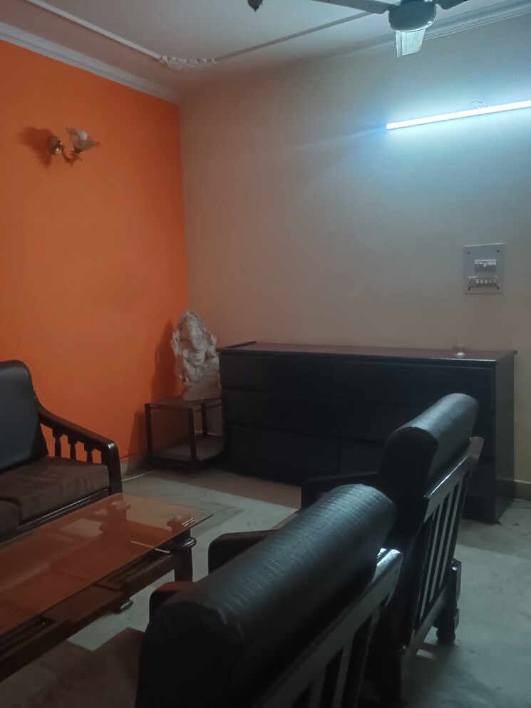 Cover Image, malviya nagar 3 Bedroom 1000 Sq.Ft. Builder Floor In Malviya Nagar Delhi 9774167