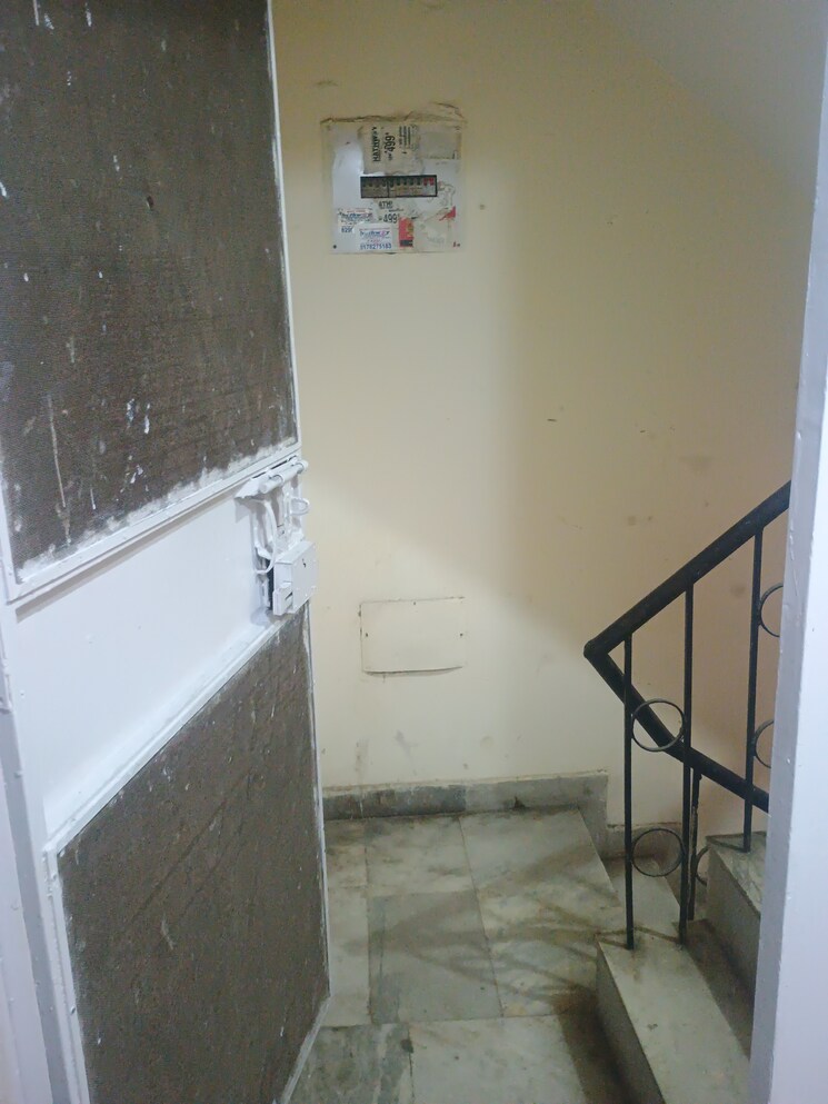 undefined, malviya nagar 3 Bedroom 1000 Sq.Ft. Builder Floor In Malviya Nagar Delhi 9774167